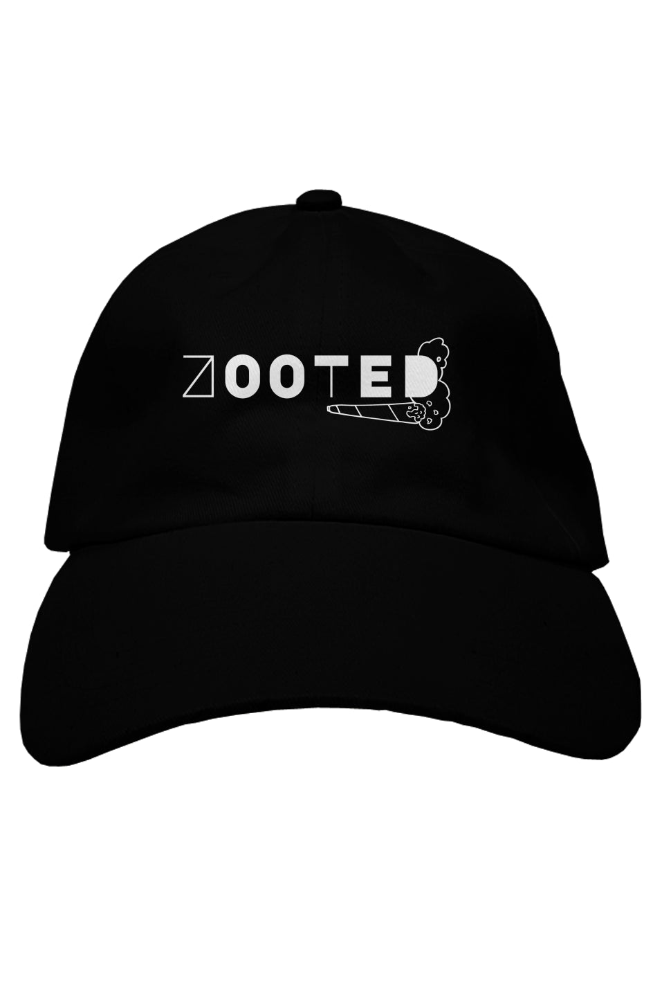 Zooted-J Premium Dad Hat