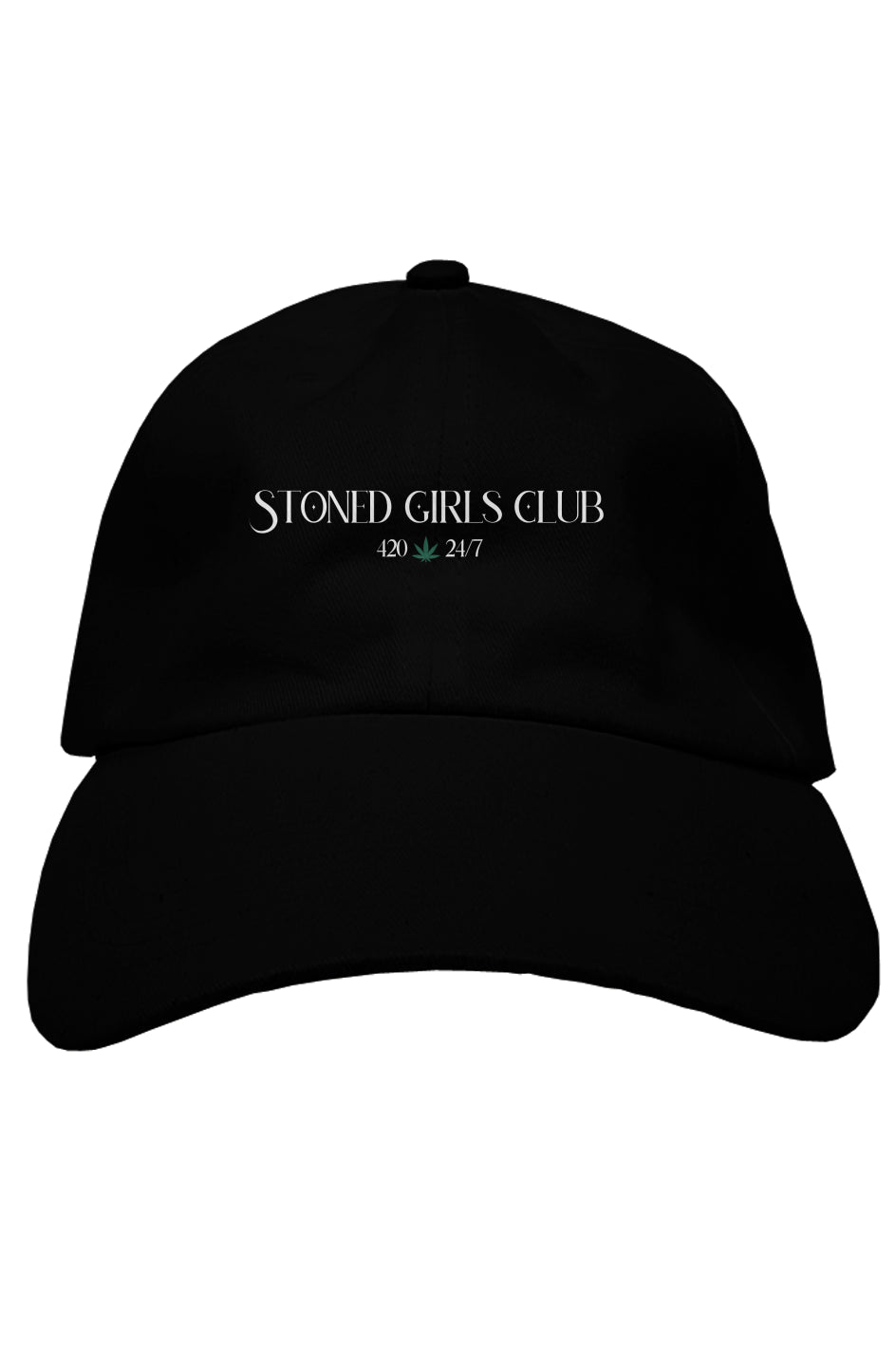 sgc premium dad hat