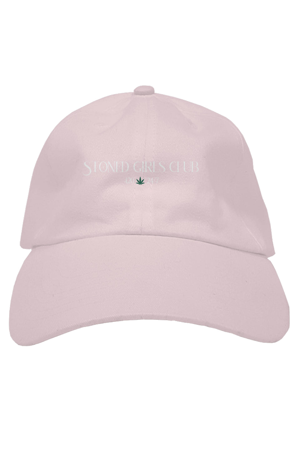 sgc premium dad hat