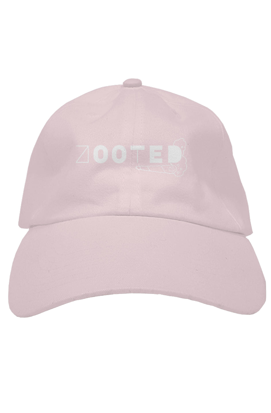 zooted-j premium dad hat