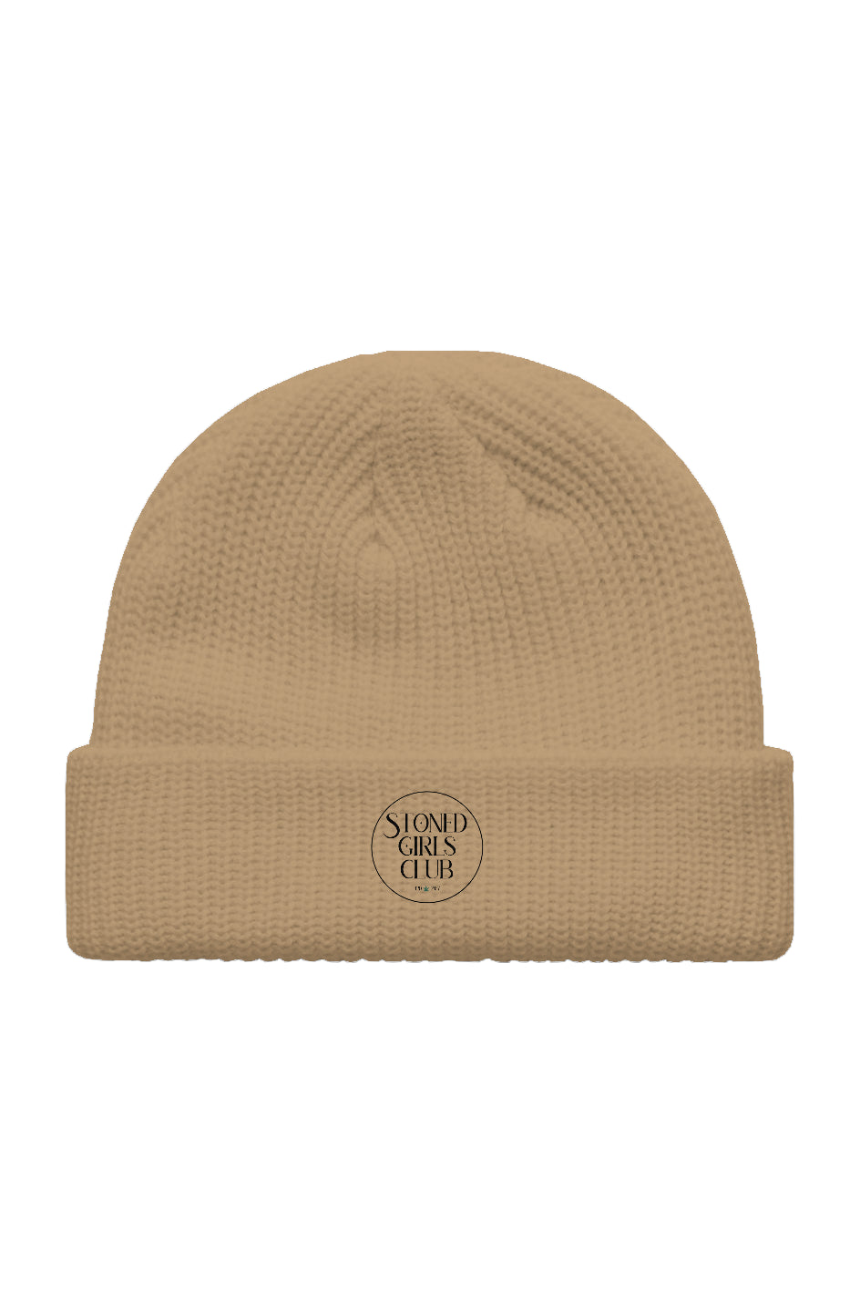 SGC Fisherman Beanie