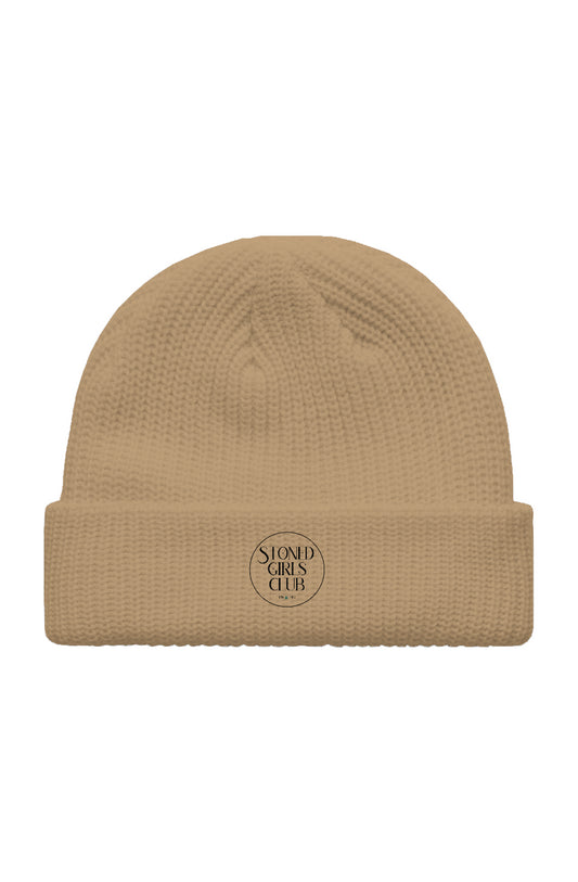 SGC Fisherman Beanie