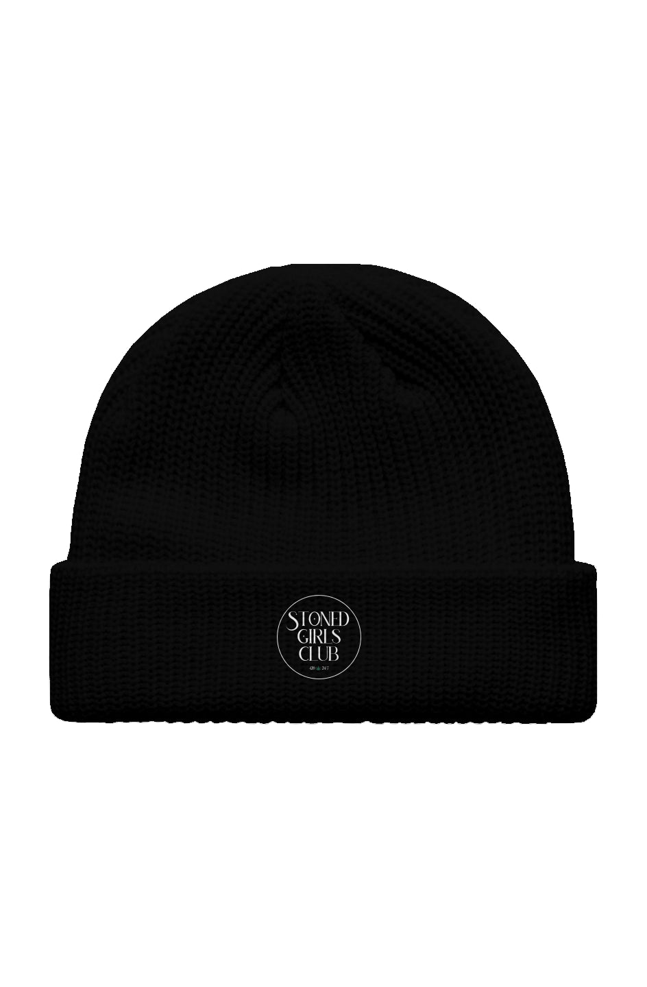 SGC Fisherman Beanie