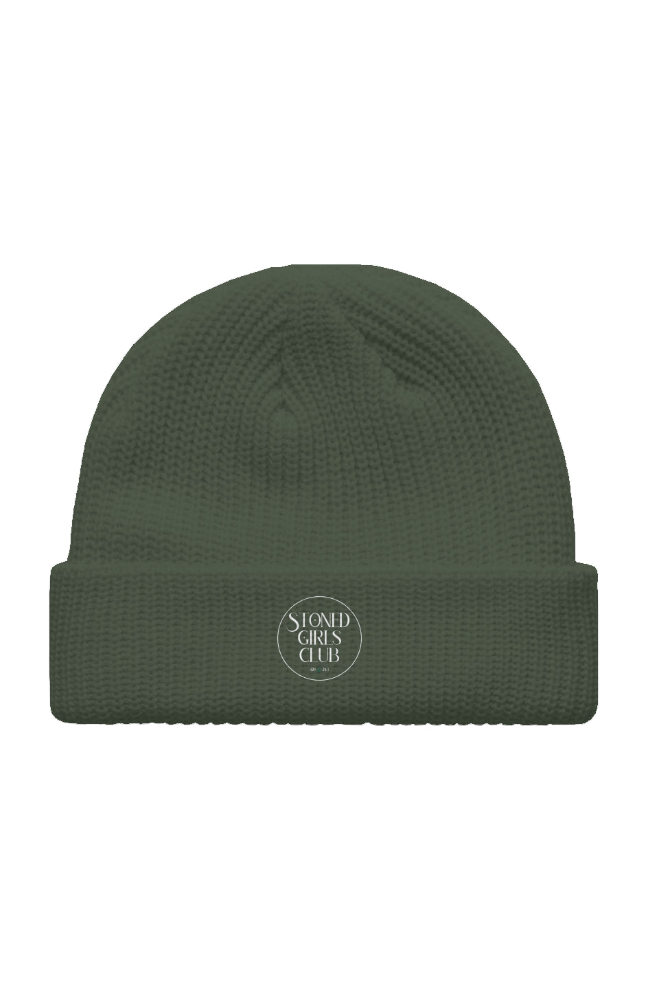 SGC Fisherman Beanie