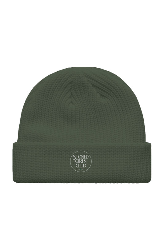 SGC Fisherman Beanie