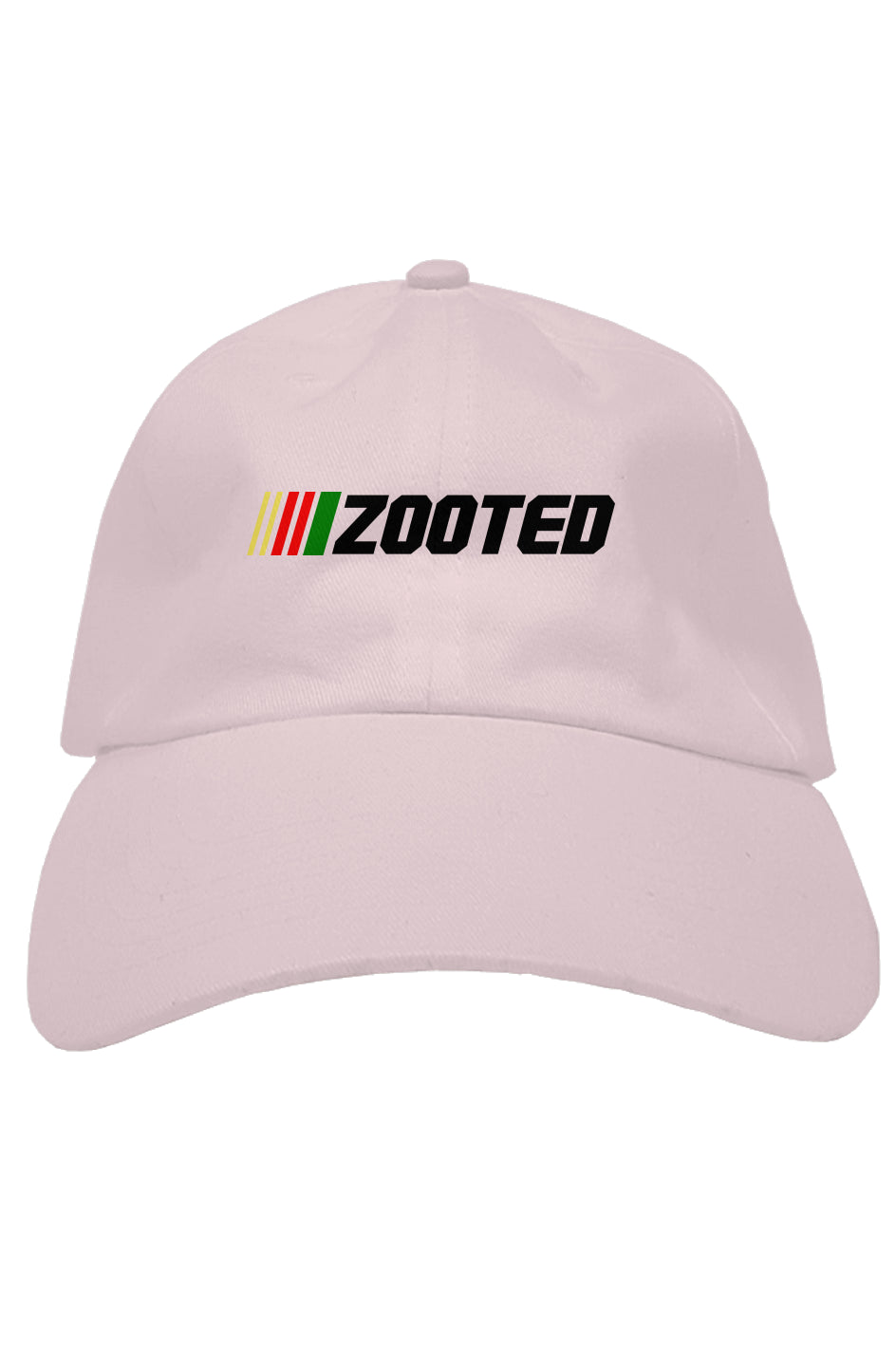 zooted premium dad hat