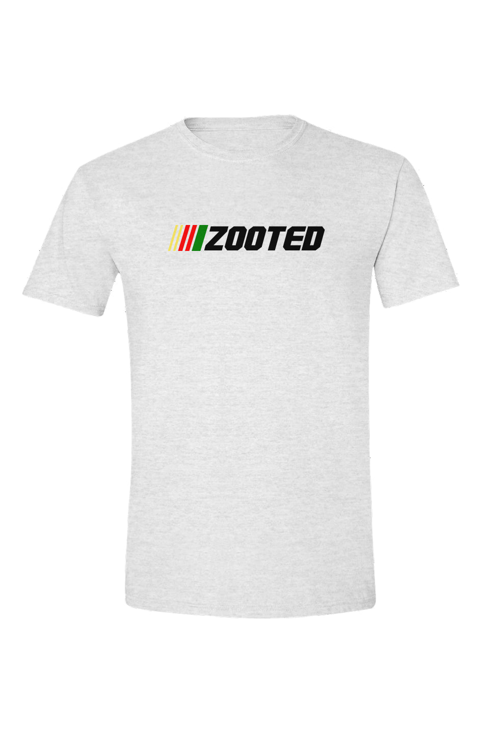 Zooted Soft Style T Shirt