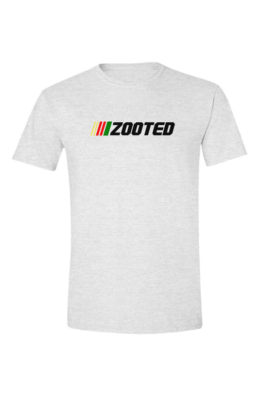 Zooted Soft Style T Shirt