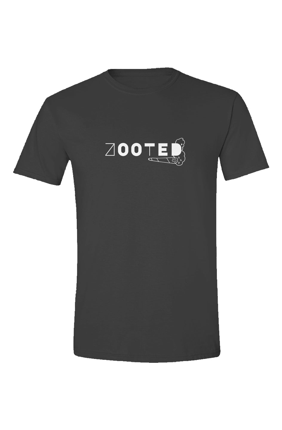 Zooted-J Soft Style T Shirt